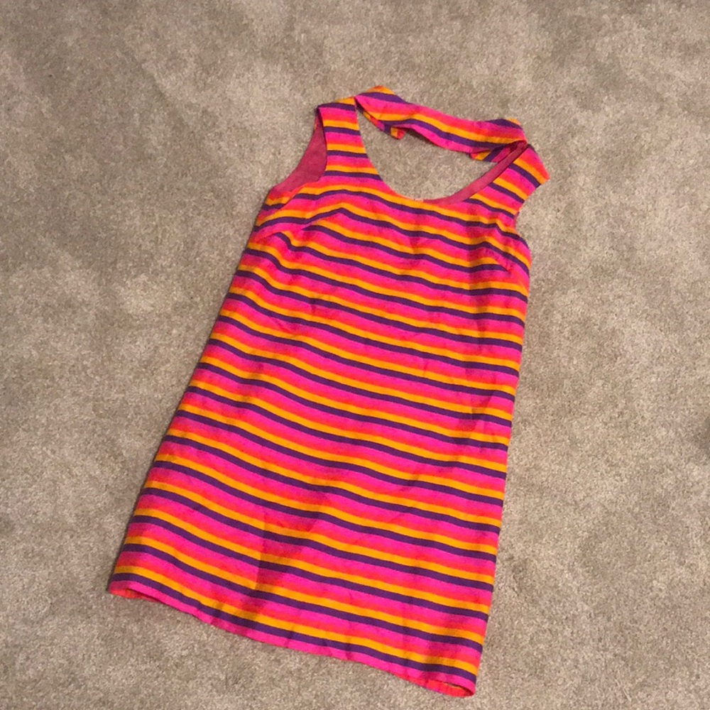 Vintage 60s Silk dress